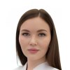 Харькова Динара Фанисовна