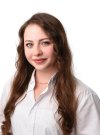 Ваганова Ангелина Сергеевна