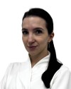 Нефедова Яна Михайловна
