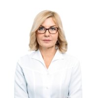 Свириненко Ольга Анатольевна