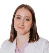 Топоркова Екатерина Игоревна