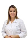 Гирбасова Эльвира Рузилевна