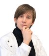 Павлов Данила Юрьевич