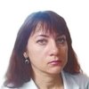 Изюмова Оксана Петровна