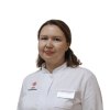 Давлетова Римма Искандаровна