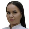 Забирова Аделина Рафаиловна