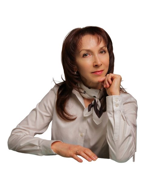 Тарануха Галина Николаевна