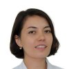Мусина Альмира Мирхатовна