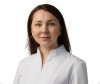 Останина Екатерина Николаевна