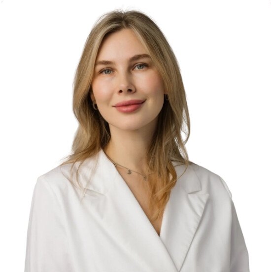 Оруджева Валентина Борисовна