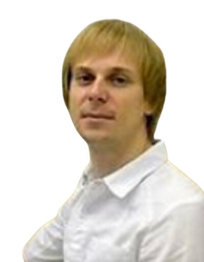 Панов Антон Евгеньевич