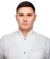 Нагорный Даниил Евгеньевич
