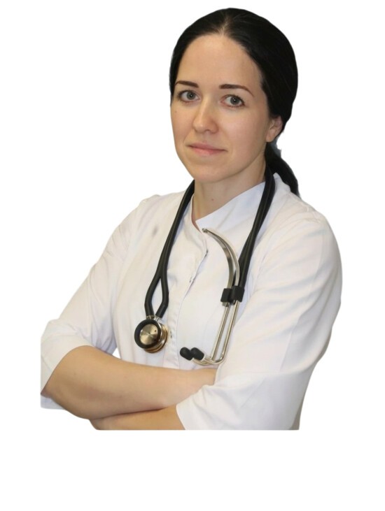 Воронина Татьяна Сергеевна