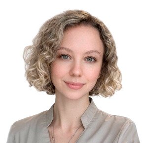 Павлова Мария Геннадьевна