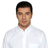 Усубов Эмин Логманович
