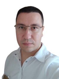 Тухватуллин Ильнар Фандависович 