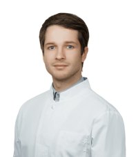 Ипполитов Игорь Леонидович