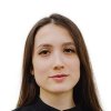Ахмалетдинова Лилия Ирековна