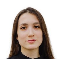 Ахмалетдинова Лилия Ирековна
