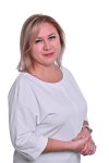 Ражетдинова Ильфира Фарисовна