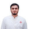 Элиев Казбек Саламуевич