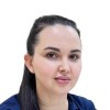 Догадаева Анастасия Олеговна