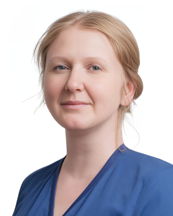 Солоп Мария Владимировна