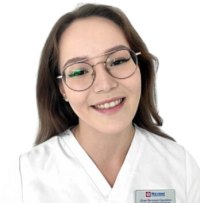 Дуева Василиса Сергеевна