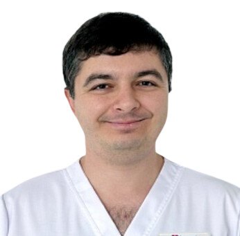 Рустамов Сайд Шахмурадович