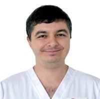 Рустамов Сайд Шахмурадович