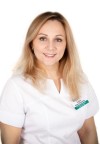 Хайлова Марина Васильевна