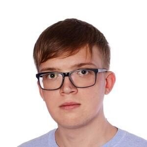 Вохмин Константин Сергеевич