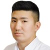 Нимаев Аюр Жаргалович