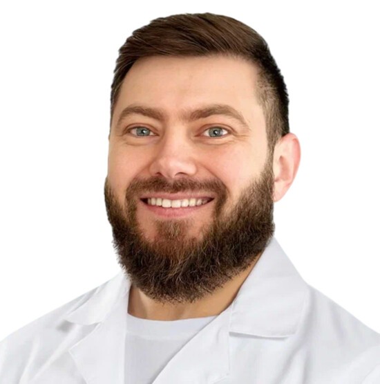 Цыбулин Иван Иванович