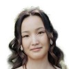 Белоусова Диана Юрьевна