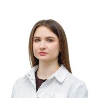Костина Любовь Михайловна