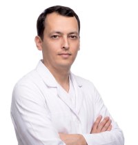 Агзамов Александр Викторович