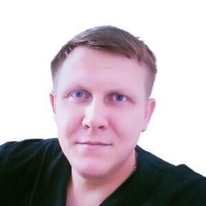Кислухин Роман Васильевич