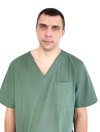 Балабин Виталий Петрович