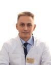 Арнольдов Сергей Владимирович