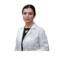 Ахмедова Милана Ниматуллаховна