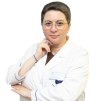 Албагачиева Диана Исламовна