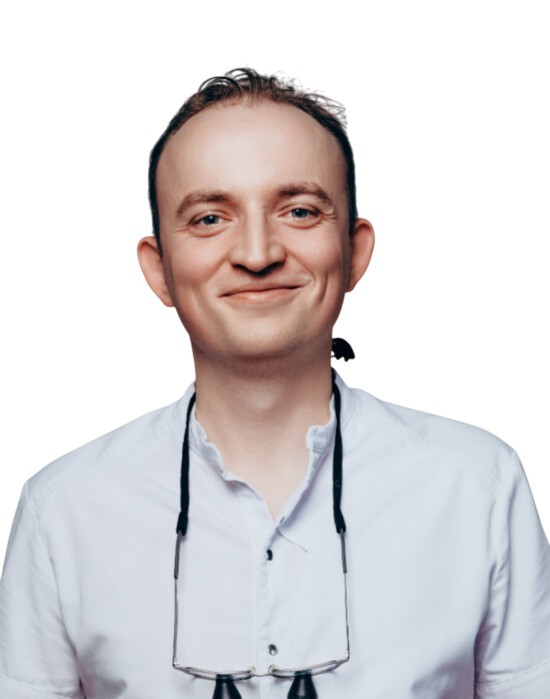 Козадаев Сергей Игоревич