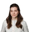 Вехова Алина Дмитриевна