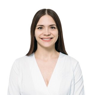 Конакова Мария Юрьевна