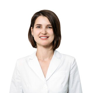 Белокопытова Анна Игоревна 