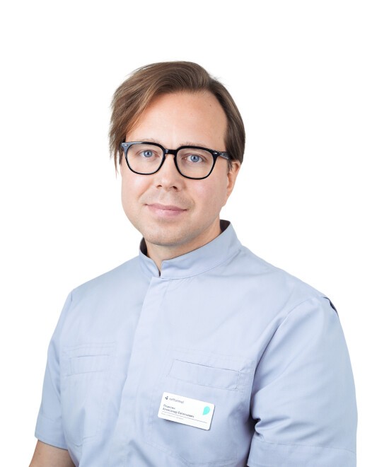 Плаксин Александр Евгеньевич