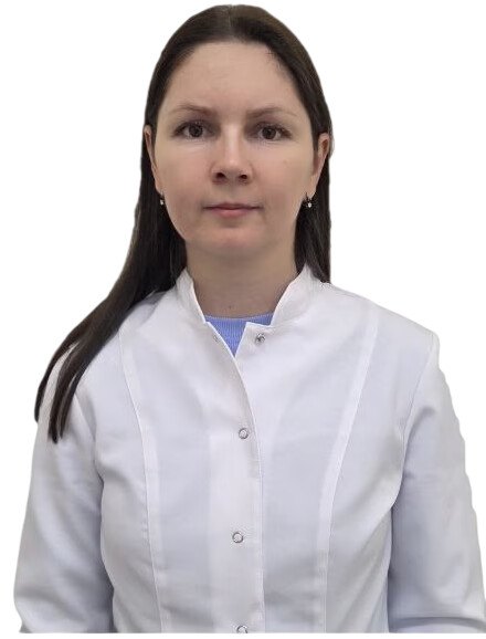 Боброва Татьяна Анатольевна