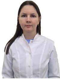 Боброва Татьяна Анатольевна