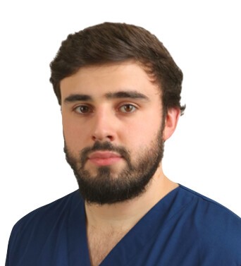 Дзампаев Константин Асланович